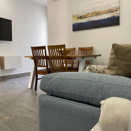 Casa Feria Διαμέρισμα Algodonales Εξωτερικό φωτογραφία